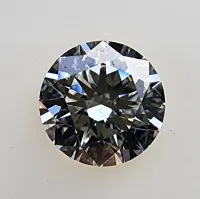 1.42 Carat Diamond GIA Certified